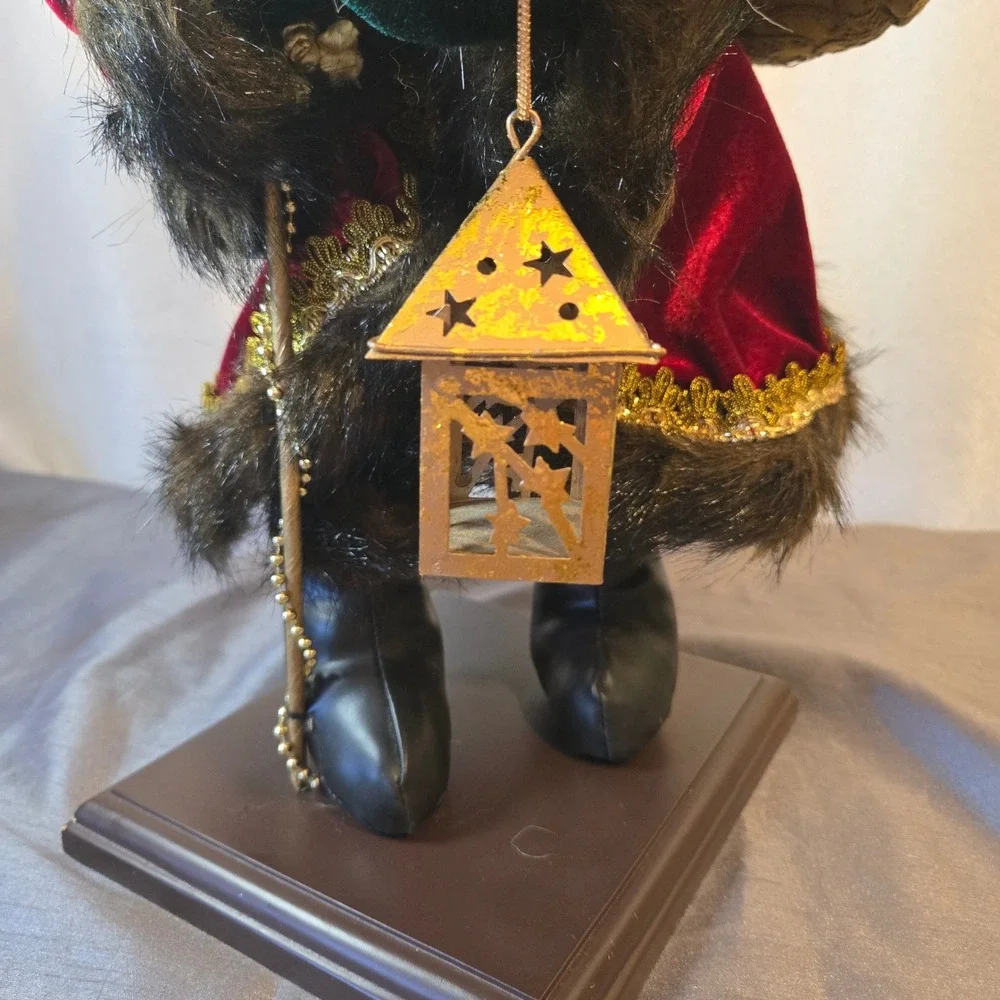 Old‎ World Santa Christmas 18